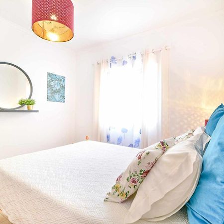 Apartamento Algoz By Mtphomes Buitenkant foto