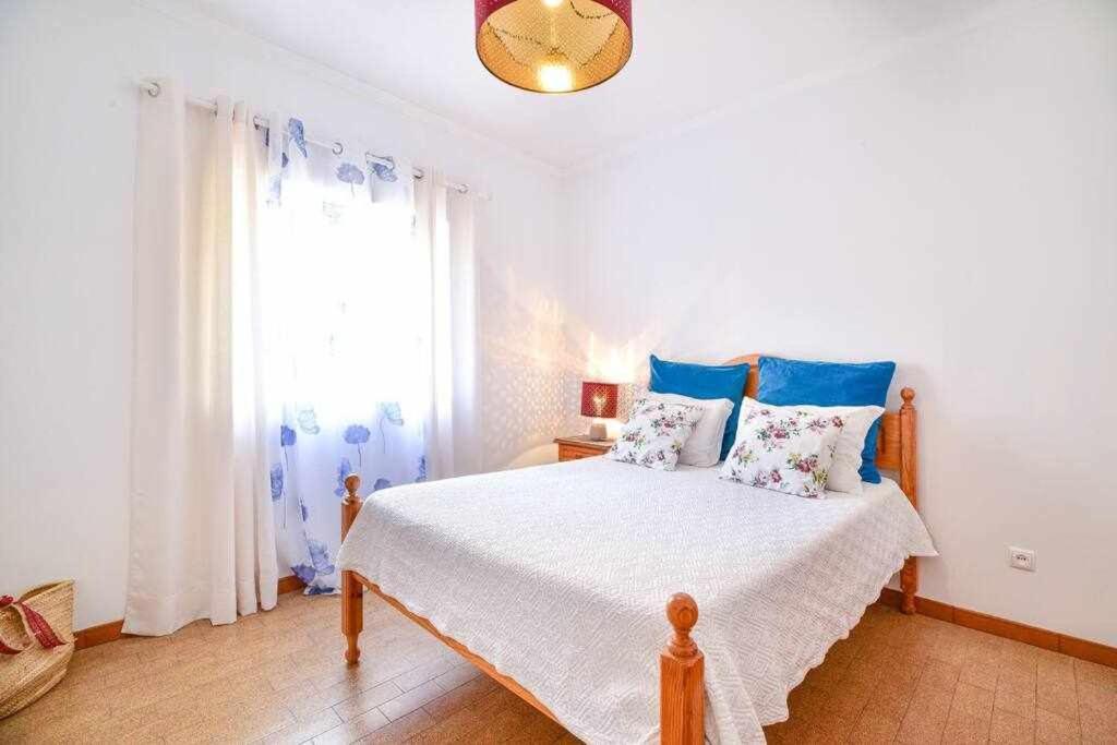 Apartamento Algoz By Mtphomes Buitenkant foto