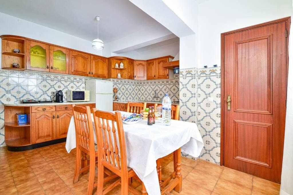 Apartamento Algoz By Mtphomes Buitenkant foto