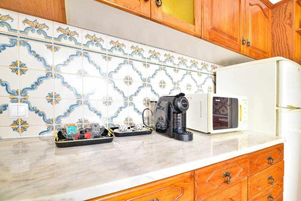 Apartamento Algoz By Mtphomes Buitenkant foto