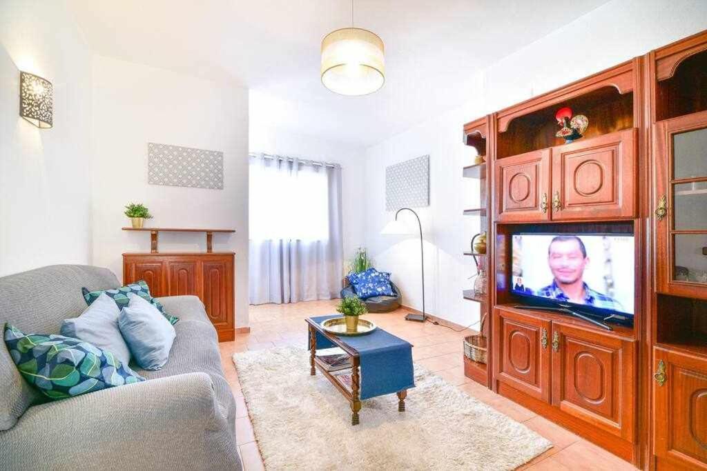 Apartamento Algoz By Mtphomes Buitenkant foto