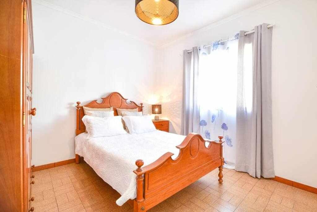 Apartamento Algoz By Mtphomes Buitenkant foto