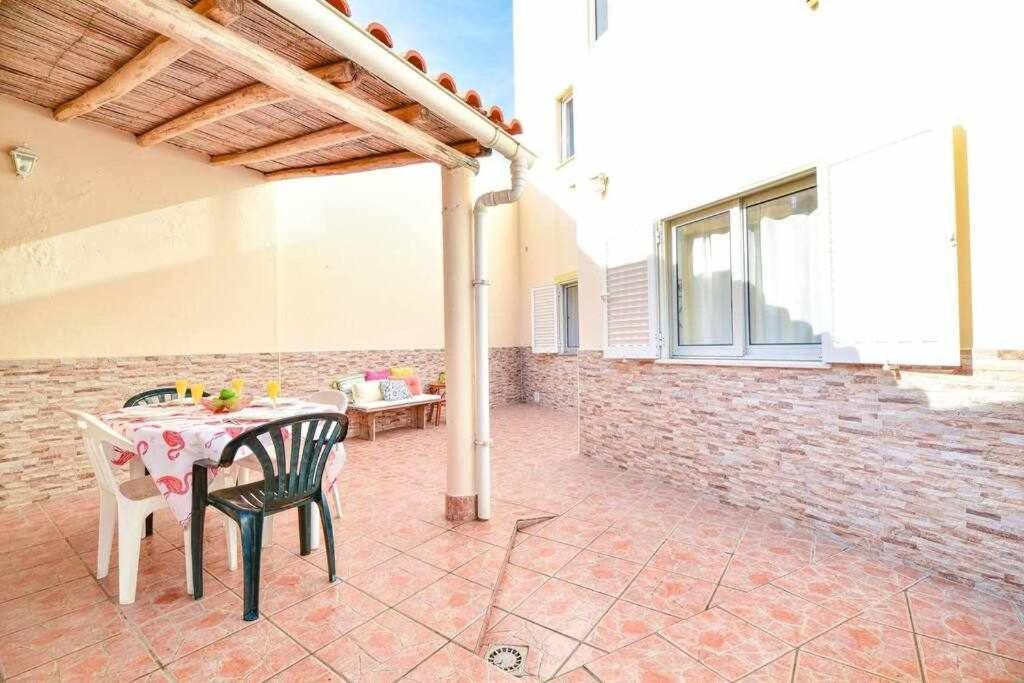 Apartamento Algoz By Mtphomes Buitenkant foto