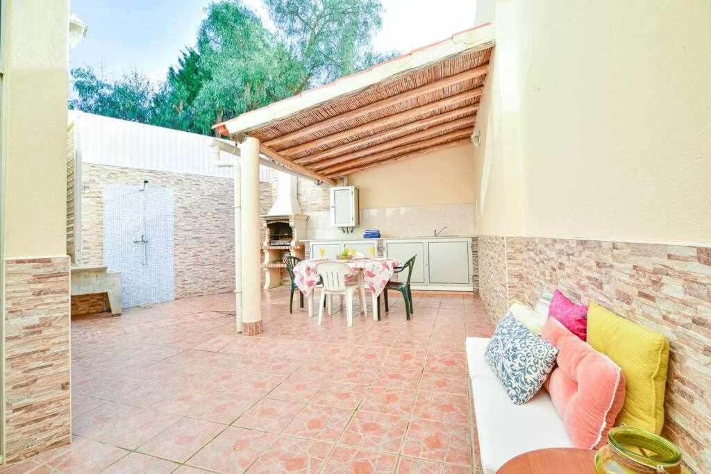 Apartamento Algoz By Mtphomes Buitenkant foto