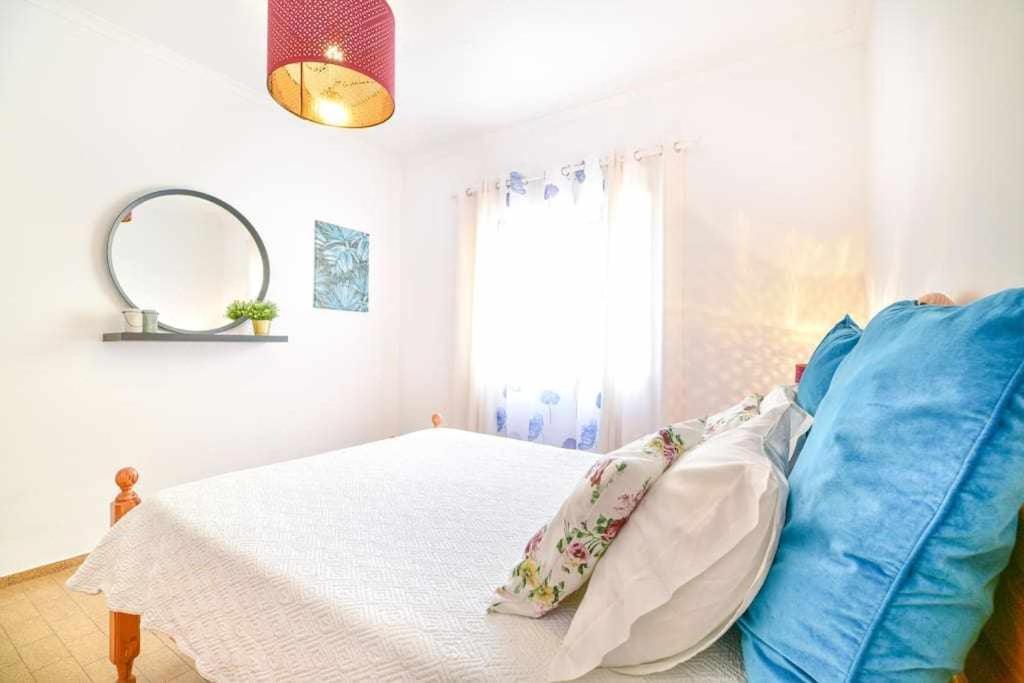 Apartamento Algoz By Mtphomes Buitenkant foto