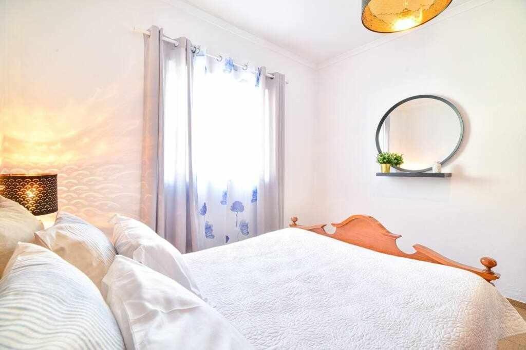 Apartamento Algoz By Mtphomes Buitenkant foto