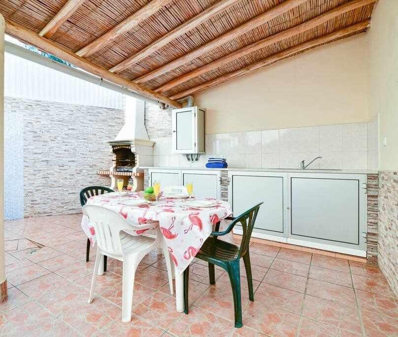 Apartamento Algoz By Mtphomes Buitenkant foto