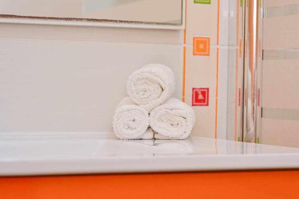 Apartamento Algoz By Mtphomes Buitenkant foto