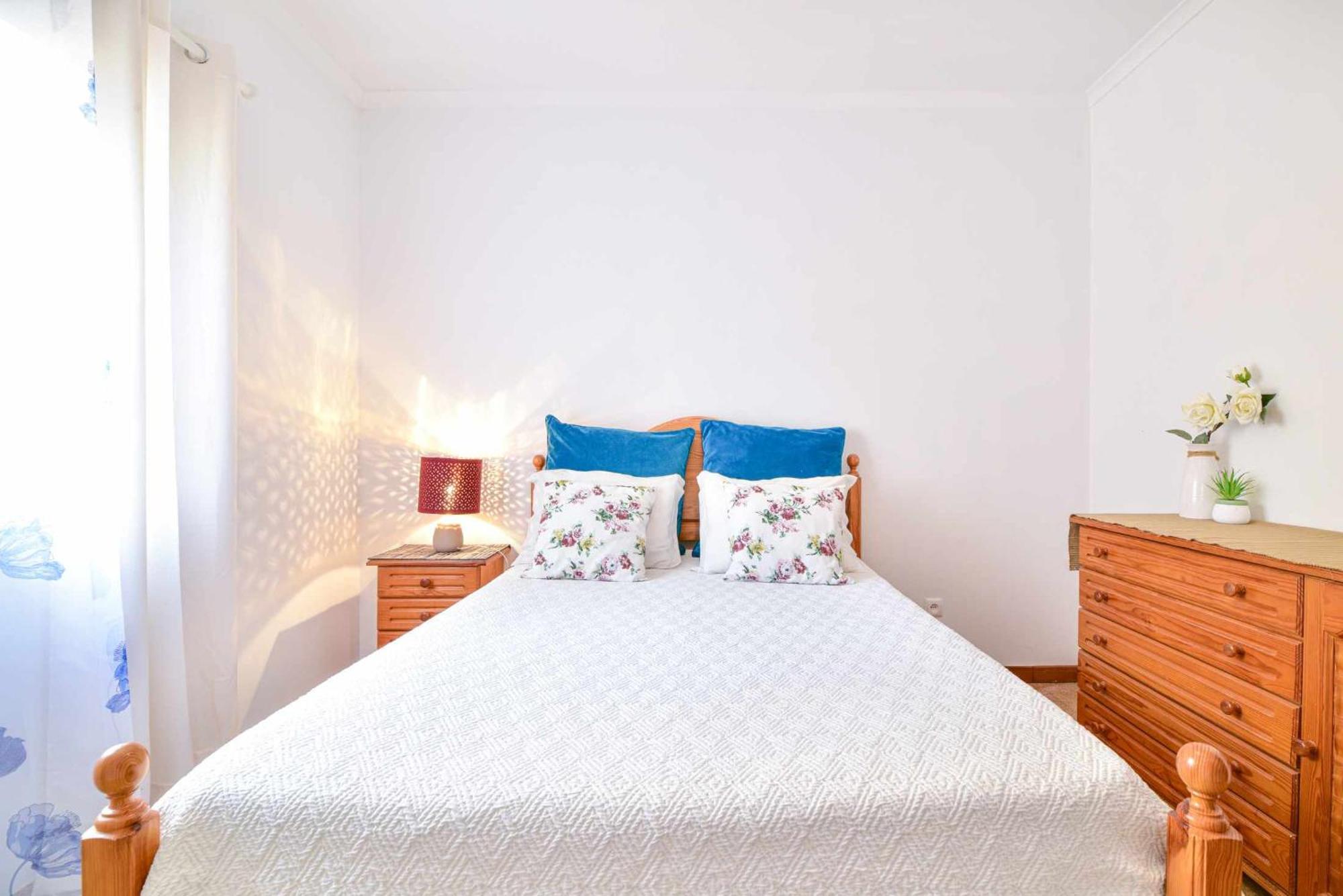 Apartamento Algoz By Mtphomes Buitenkant foto