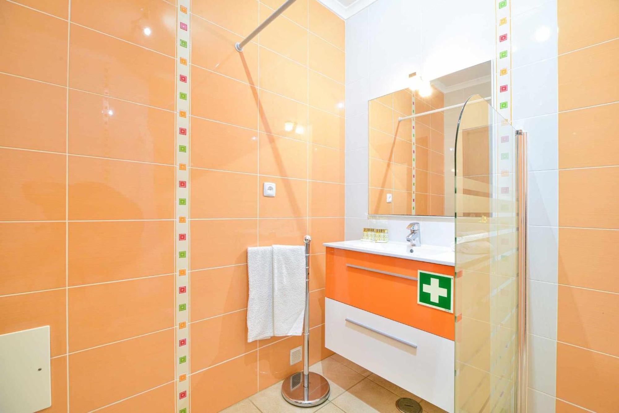 Apartamento Algoz By Mtphomes Buitenkant foto