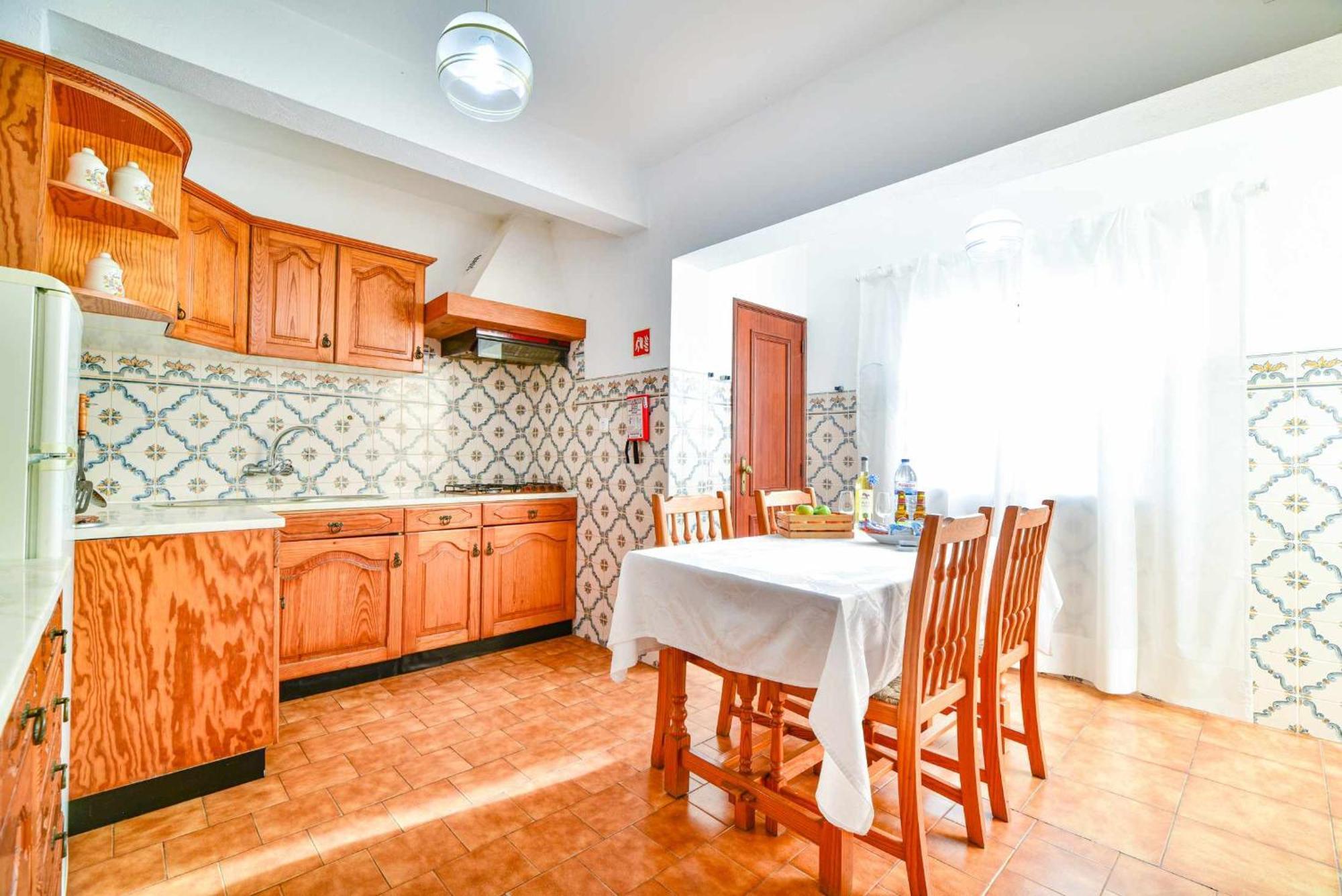 Apartamento Algoz By Mtphomes Buitenkant foto