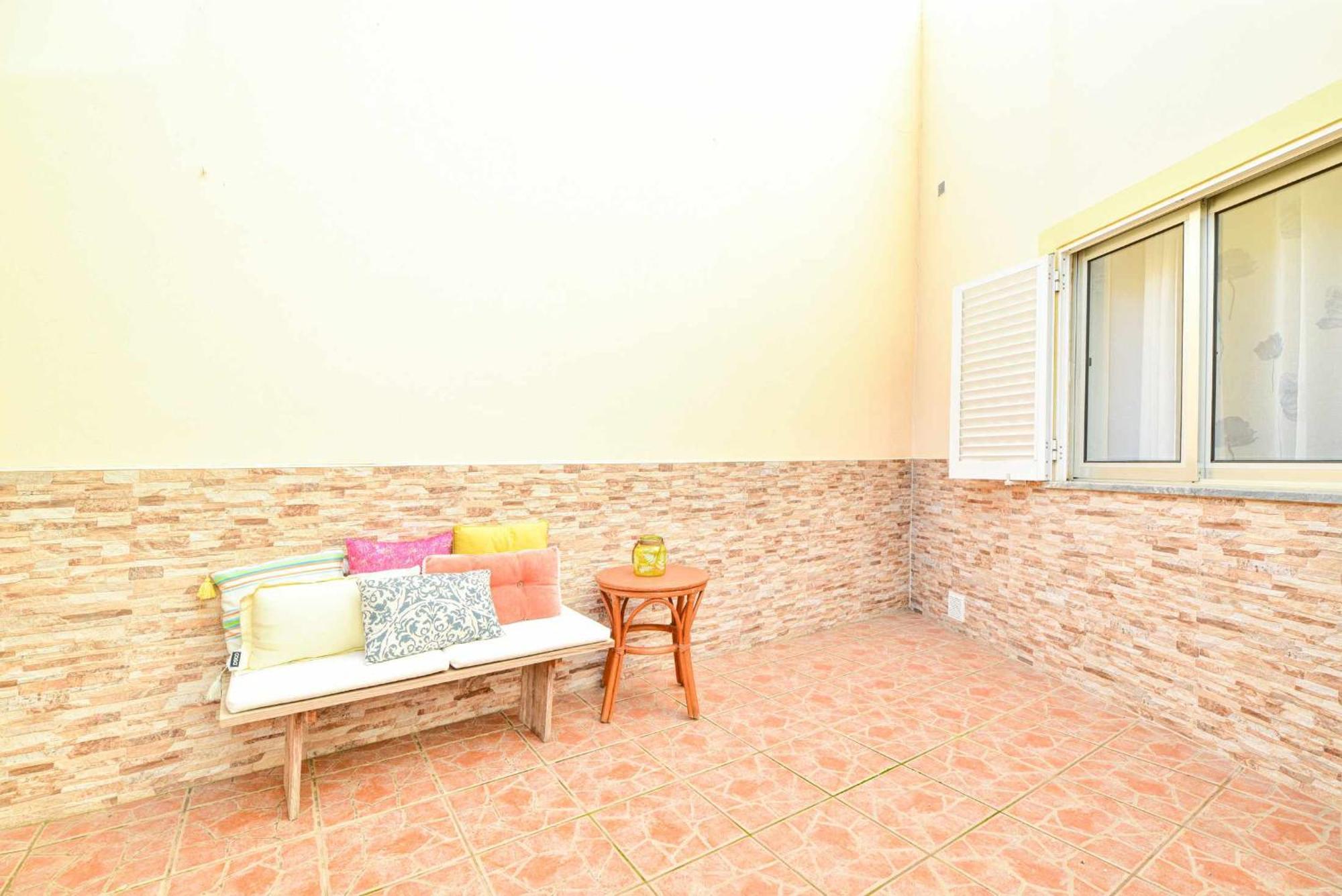 Apartamento Algoz By Mtphomes Buitenkant foto